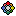 Rainbow Badge: Erika