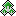 Forest Badge: Gardenia